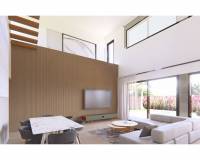 Resale - Detached Villa - Ciudad Quesada