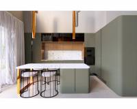 Resale - Detached Villa - Ciudad Quesada