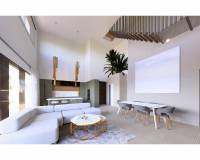 Resale - Detached Villa - Ciudad Quesada