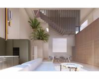 Resale - Detached Villa - Ciudad Quesada