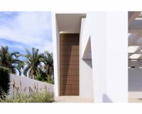 Resale - Detached Villa - Ciudad Quesada