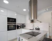 Resale - Detached Villa - Ciudad Quesada