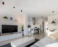 Resale - Detached Villa - Ciudad Quesada