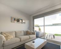 Resale - Detached Villa - Ciudad Quesada