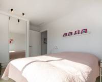 Resale - Detached Villa - Ciudad Quesada