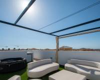 Resale - Detached Villa - Ciudad Quesada