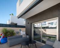 Resale - Detached Villa - Ciudad Quesada