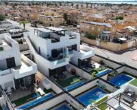 Resale - Detached Villa - Ciudad Quesada