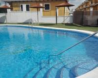 Resale - Detached Villa - Ciudad Quesada