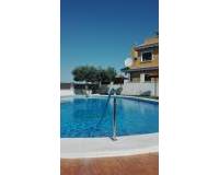 Resale - Detached Villa - Ciudad Quesada