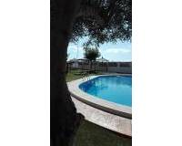 Resale - Detached Villa - Ciudad Quesada
