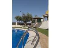 Resale - Detached Villa - Ciudad Quesada