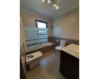 Resale - Detached Villa - Ciudad Quesada