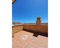 Resale - Detached Villa - Ciudad Quesada