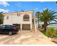 Resale - Detached Villa - Ciudad Quesada