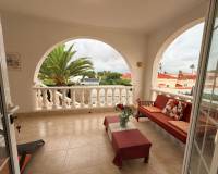 Resale - Detached Villa - Ciudad Quesada