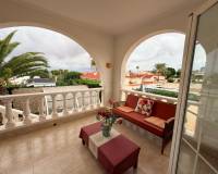 Resale - Detached Villa - Ciudad Quesada