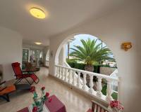 Resale - Detached Villa - Ciudad Quesada