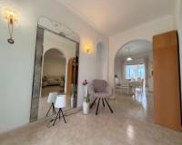 Resale - Detached Villa - Ciudad Quesada