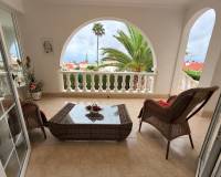 Resale - Detached Villa - Ciudad Quesada