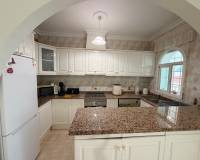 Resale - Detached Villa - Ciudad Quesada