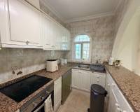 Resale - Detached Villa - Ciudad Quesada