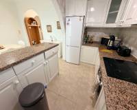 Resale - Detached Villa - Ciudad Quesada