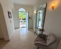 Resale - Detached Villa - Ciudad Quesada