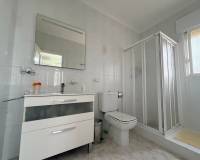 Resale - Detached Villa - Ciudad Quesada