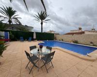 Resale - Detached Villa - Ciudad Quesada