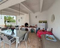Resale - Detached Villa - Ciudad Quesada