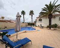 Resale - Detached Villa - Ciudad Quesada