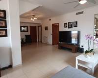 Resale - Detached Villa - Ciudad Quesada