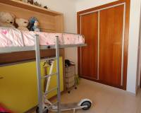 Resale - Detached Villa - Ciudad Quesada