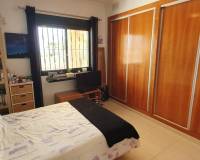 Resale - Detached Villa - Ciudad Quesada