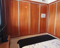 Resale - Detached Villa - Ciudad Quesada