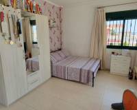 Resale - Detached Villa - Ciudad Quesada