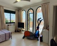 Resale - Detached Villa - Ciudad Quesada