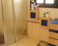 Resale - Detached Villa - Ciudad Quesada