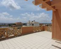 Resale - Detached Villa - Ciudad Quesada