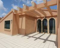 Resale - Detached Villa - Ciudad Quesada