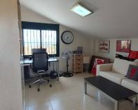 Resale - Detached Villa - Ciudad Quesada