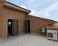Resale - Detached Villa - Ciudad Quesada