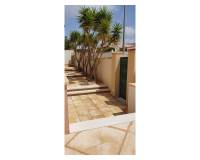 Resale - Detached Villa - Ciudad Quesada