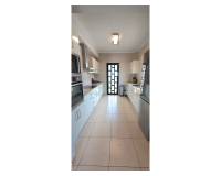 Resale - Detached Villa - Ciudad Quesada