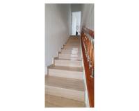 Resale - Detached Villa - Ciudad Quesada