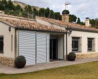 Resale - Detached Villa - Cocentaina