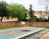 Resale - Detached Villa - Cocentaina