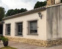 Resale - Detached Villa - Cocentaina