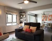 Resale - Detached Villa - Cocentaina